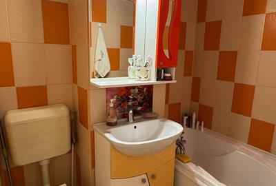 Zona Mioritei 2 camere etajul 1 imbunatatit - 9