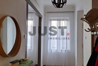 Grigorescu Interbelic: 90 mp utili, liniște reală, centru la doi pași. - 2