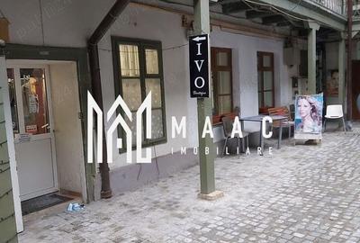 Spațiu comercial, de 45 mp, în Ultracentral - 6