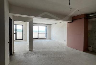 Duplex spectaculos in Wings Zorilor 115 mp, 2 terase, 3 dormitoare, 2 parcari - 5