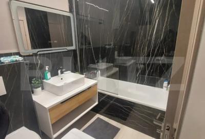 Apartament cu 2 camere decomandat în Cetății - 5