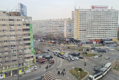 Ap 2 Camere Decomandat,Cu Vedere Panoramica,Suprafață Utilă 57 Mp,1 Minut Metrou - 2