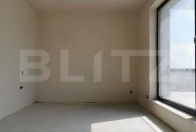 Apartament cu 3 camere semidecomandat în Mărăști - 3
