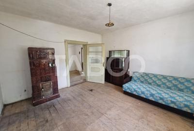 Casa de vanzare 3 camere 90 mpu teren liber 1192 mp in Comuna Mandra - 3