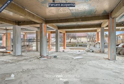 Apartament cu 2 camere în Tomis Nord - 7