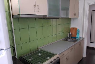 Apartament cu 3 camere semidecomandat în Drumul Taberei - 2