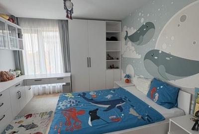 Vila  cu finisaje si mobila de lux, aproape de Cambridge School - 19