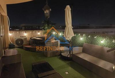 Penthouse de vanzare 3 camere - 3