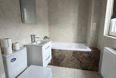 Apartament cu 3 camere, mobilat în Colentina - 7