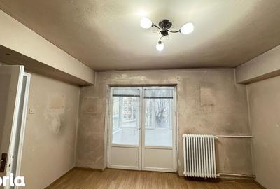 Apartament cu 2 camere în Romană - 9