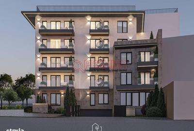 Garsonieră în Tineretului - 1