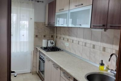 Apartament cu 3 camere de închiriat , zona Centru-Bd. Tomis - 5