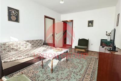 Apartament cu 2 camere în City Park Mall - 8