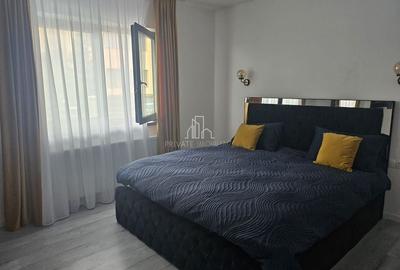 Casa/Vila Noua de Vanzare, mobilata/Utilata, Deosebita, Nazna - 6