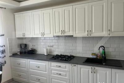 Casă cu 6 camere cu Teren 415 Mp în Iosia - 8