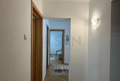 Apartament 3 Camere l Domenii l Parcul Ciresarii Apartament 3 Camere l Domenii l Parcul Ciresarii - 9