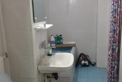 Vanzare Apart.1 cam. cf.1 dec., et. 4 din 8 cu lift, supr.utila 37.mp., zona Bariera-Calarasilor - 16