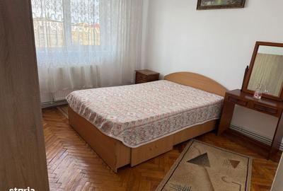 Apartament cu 2 camere semidecomandat în Micro 9 - 8
