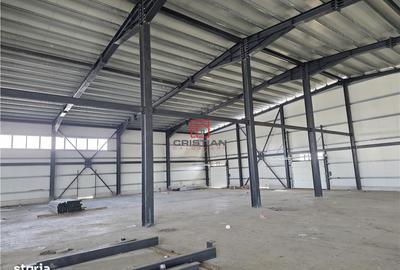 Spațiu comercial, de 2,000 mp, în Centura Nord - 11