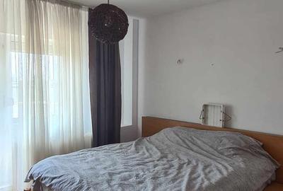 Vitan-Nucului, cf1Dec, 5/8, liber, mobilat, utilat, centrala termica proprie - 10