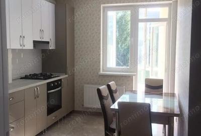 Garsoniera de inchiriat in zona Timpuri Noi - 2