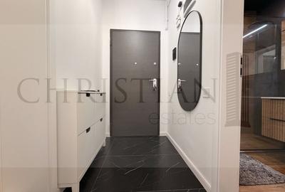 Apartament cu 2 camere decomandat în Lujerului - 9