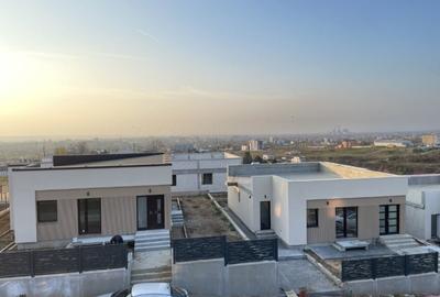 Casa de vanzare, Zona Panoramic Craiova , constructie 2024 - 3