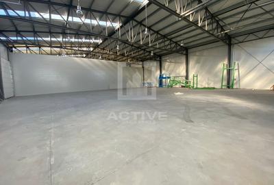 Hala zona nod A3 Hala zona nod A3 - 2