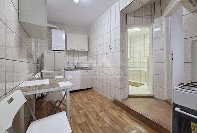 Inchiriere imobil 7 camere curte proprie Stefan Cel Mare Eminescu - 6