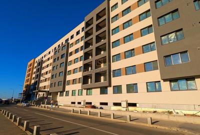 Apartament cu 2 camere decomandat în Berceni - 3