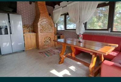 Casă cu 4 camere în Măgura - 13