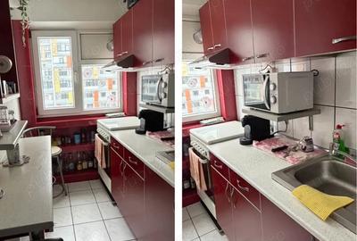 Apartament cu 2 camere semidecomandat în Baicului - 3