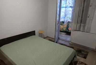 Inchiriez apartament Medias - 6