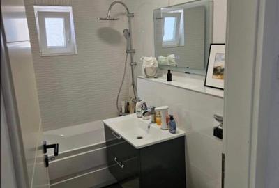 Apartament cu 2 camere decomandat în Central - 4