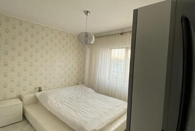 Apartament cu 3 camere semidecomandat în Fălticeni - 12