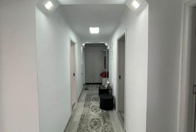 Apartament de vanzare in Beius - 4