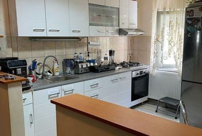 Apartament cu 3 camere decomandat în Arăneag - 4