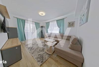 Apartament cu 3 camere decomandat în Sânpetru - 4