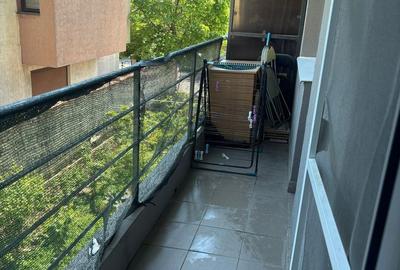 Apartament cu 2 camere în Tomis Plus - 6