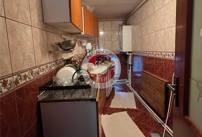 Apartament cu 2 camere decomandat în Dacia - 2