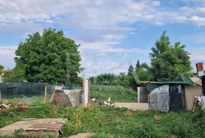 Casa batraneasca, cu teren de 1300 m.p. comuna Dascalu Casa batraneasca, cu teren de 1300 m.p. comuna Dascalu - 5