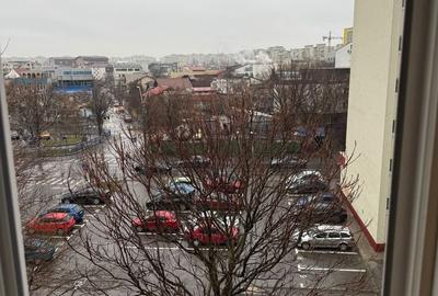 Apartament cu 3 camere decomandat, mobilat în Brâncoveanu - 7