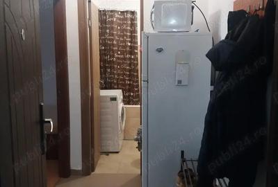 Garsonieră decomandată în Crângași - 2