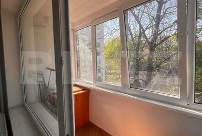 Apartament cu 2 camere decomandat în George Enescu - 7