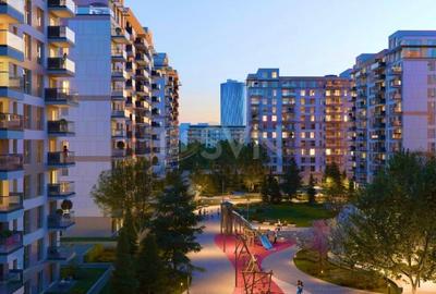 REA1024719 Aviatiei l 2 camere l Nusco City 2 - 6