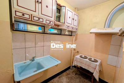 Comision 0% - Garsoniera 31 mp etaj 1 balcon inchis la bule - 8