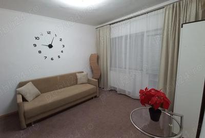 Proprietar inchiriez apartament o camera zona Iosefin Kaufland ,mobilat MODERN cu contract - 1