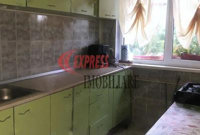 Apartament cu 3 camere semidecomandat, mobilat în Dristor - 2