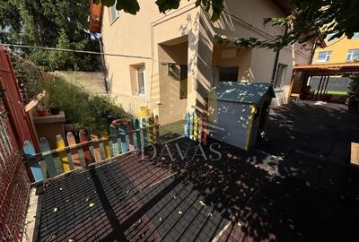 Casa individuala ideala pentru After-School | Dambul Rotund - 2