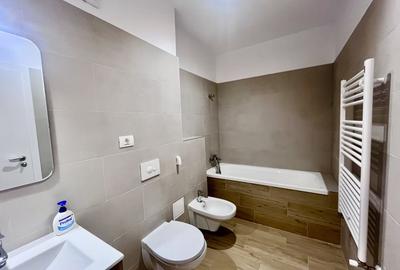 Apartament cochet cu 2 camere in Tractorul - 8